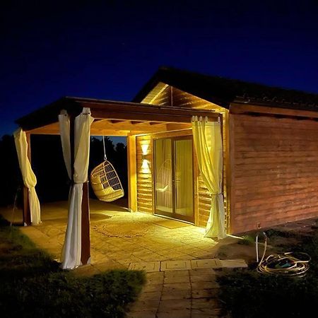 Agriresort Le Porcine Bolsena Exterior foto