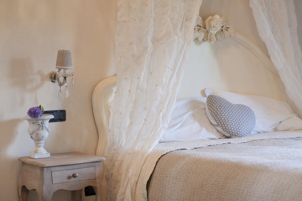 Agriresort Le Porcine Bolsena Habitación foto