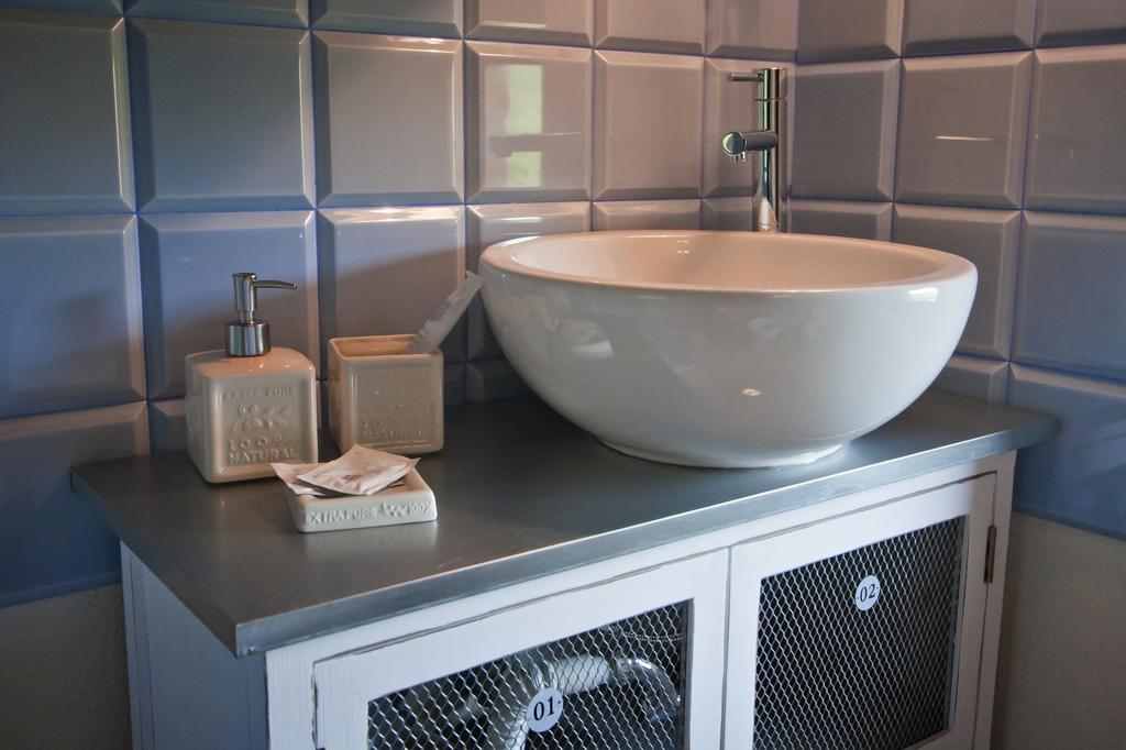 Agriresort Le Porcine Bolsena Habitación foto