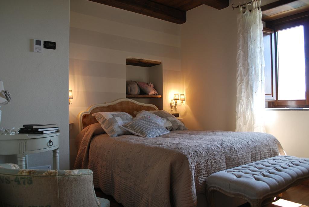 Agriresort Le Porcine Bolsena Habitación foto